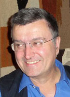 Pascal Michaud